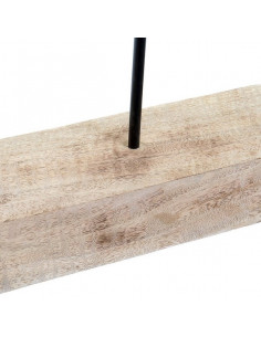 Deko-Figur Dekodonia Pferd... 2