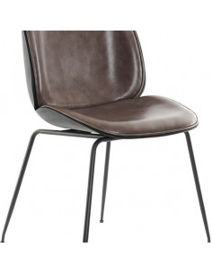 Silla de Comedor Dekodonia... 2