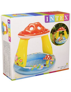 Aufblasbarer Pool Intex 45... 2