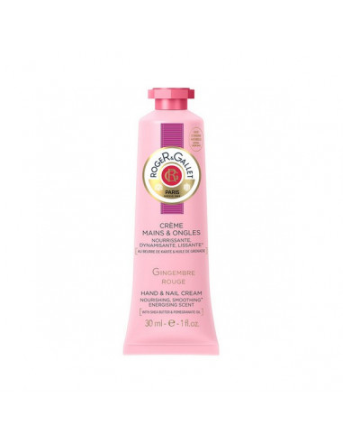 Handcreme Gingembre Rouge Roger &...