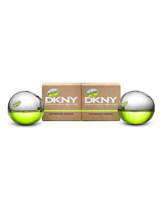 Set mit Damenparfum Be...