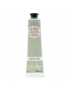 Handcreme AMANDE L'occitane...