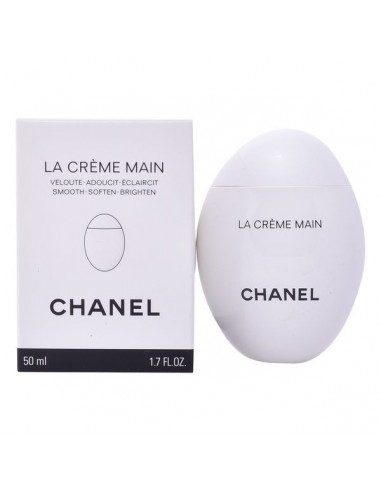 Crema de Manos Chanel (50 ml)
