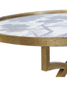 Mesa Auxiliar Dekodonia... 2