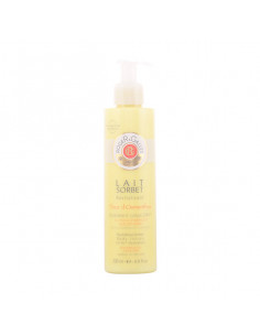 Body milk Fleur D´Osmanthus...