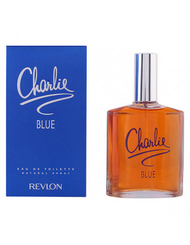 Damenparfum Charlie Blue Revlon EDT