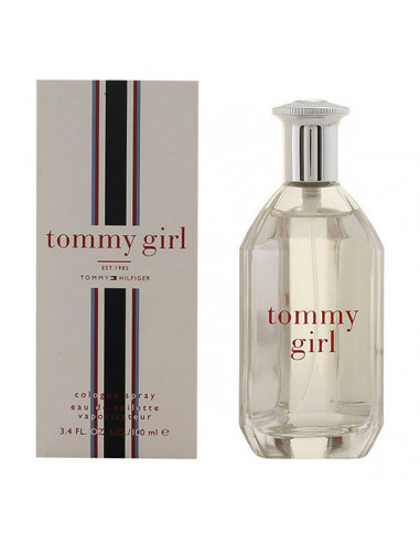 Perfume Mujer Tommy Girl Tommy...