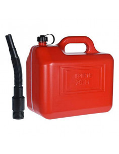 Tanque para Combustible con... 2