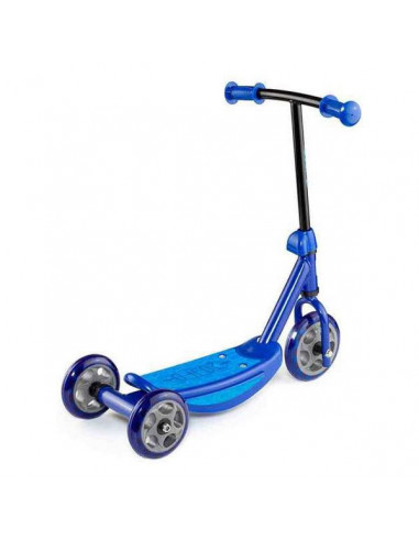 Roller Moltó Blau (63 x 21,5 x 55 cm)