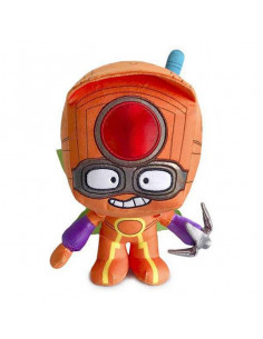 Peluche Famosa SuperThings...