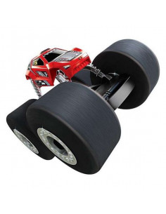 Spielzeugauto Bizak Air...