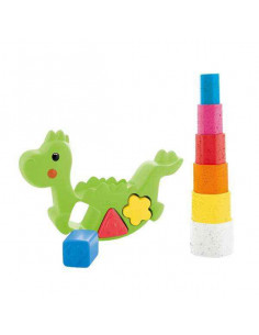 Centro de actividades Dino... 2