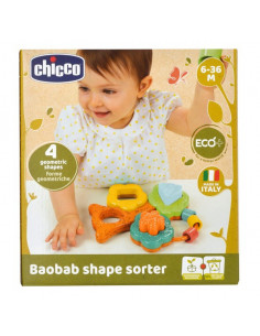 Centro de actividades... 2