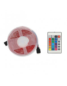 LED-Leisten KSIX 12W (5 m) 2