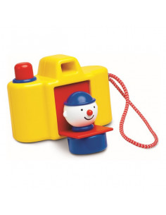 Fotokamera Diset Focus Pocus