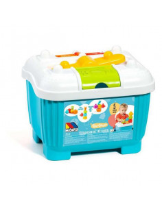 Interaktives Spielzeug...