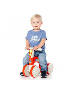 Rutschauto Moltó Rot 2