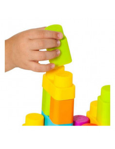 Playset Moltó Bauklötze (30... 2