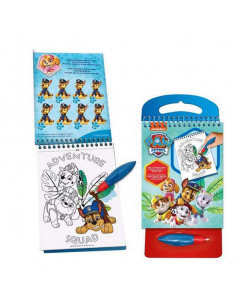 Papierwaren-Set Aqua The...