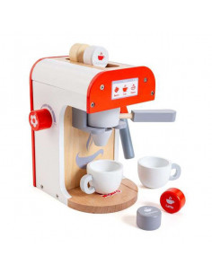 Kapsel-Kaffeemaschine Moltó