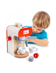 Kapsel-Kaffeemaschine Moltó 2