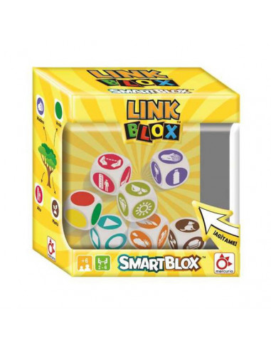 Lernspiel Link Blox