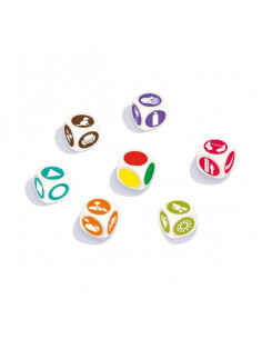 Juego Educativo Link Blox 2