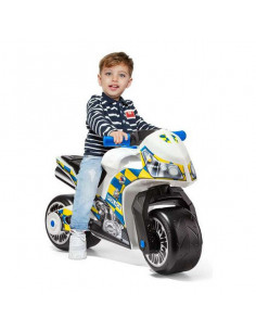 Correpasillos Moltó Moto...