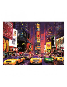 Puzzle Educa Times Square... 2