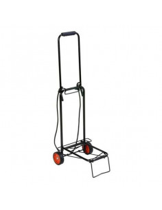 Carrito Plegable Multiusos