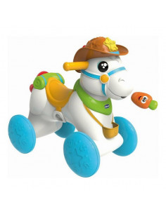 Caballo Balancín Chicco...