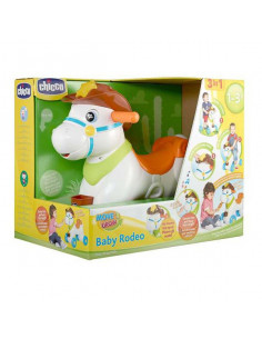 Schaukelpferd Chicco Baby... 2