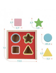 Spand Baby Disney (13 cm) 2