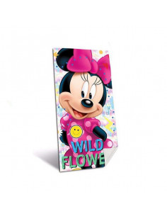 Handtuch Minnie Mouse (70 x...