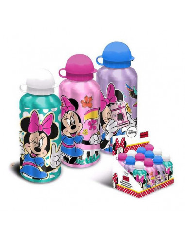 Cantimplora Minnie Mouse (500 ml)