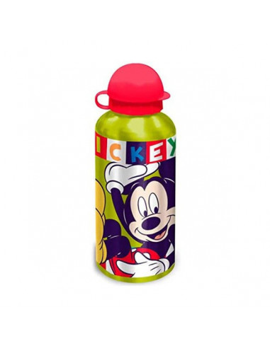 Cantimplora Mickey Mouse (500 ml)