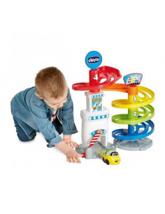 Playset de Vehículos Chicco... 2