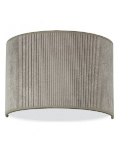 Aplique de Pared PVC...