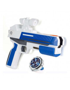 Pistola Spinner Mad...