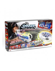Pistole Spinner Mad... 2