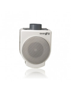 Extractor de Cocina S&P...