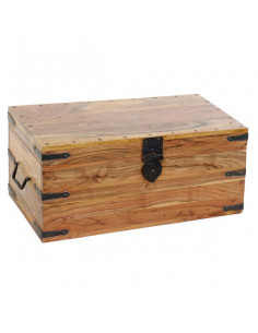 Truhe Dekodonia Holz...