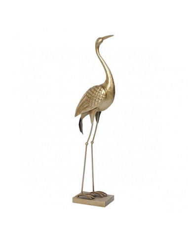 Figura Decorativa Dekodonia Metal (15...