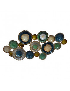 Wanddekoration Dekodonia...