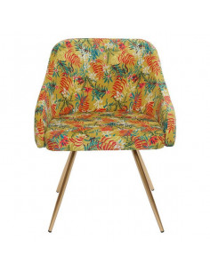 Sillón Dekodonia Amarillo... 2