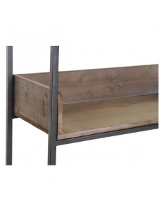 Librería Dekodonia Madera... 2