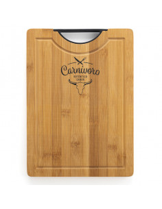 Tabla de Cocina Quid...