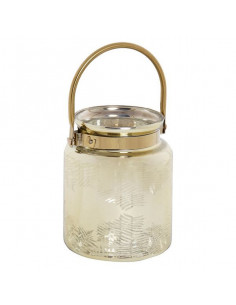 Kerzenleuchter rund mit...