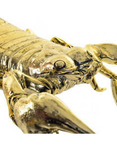 Deko-Figur Dekodonia Metall... 2