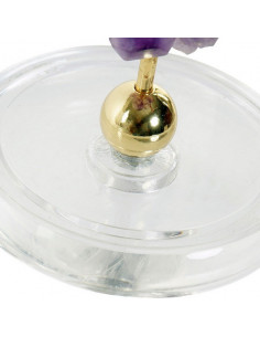 Deko-Figur Dekodonia Acryl... 2